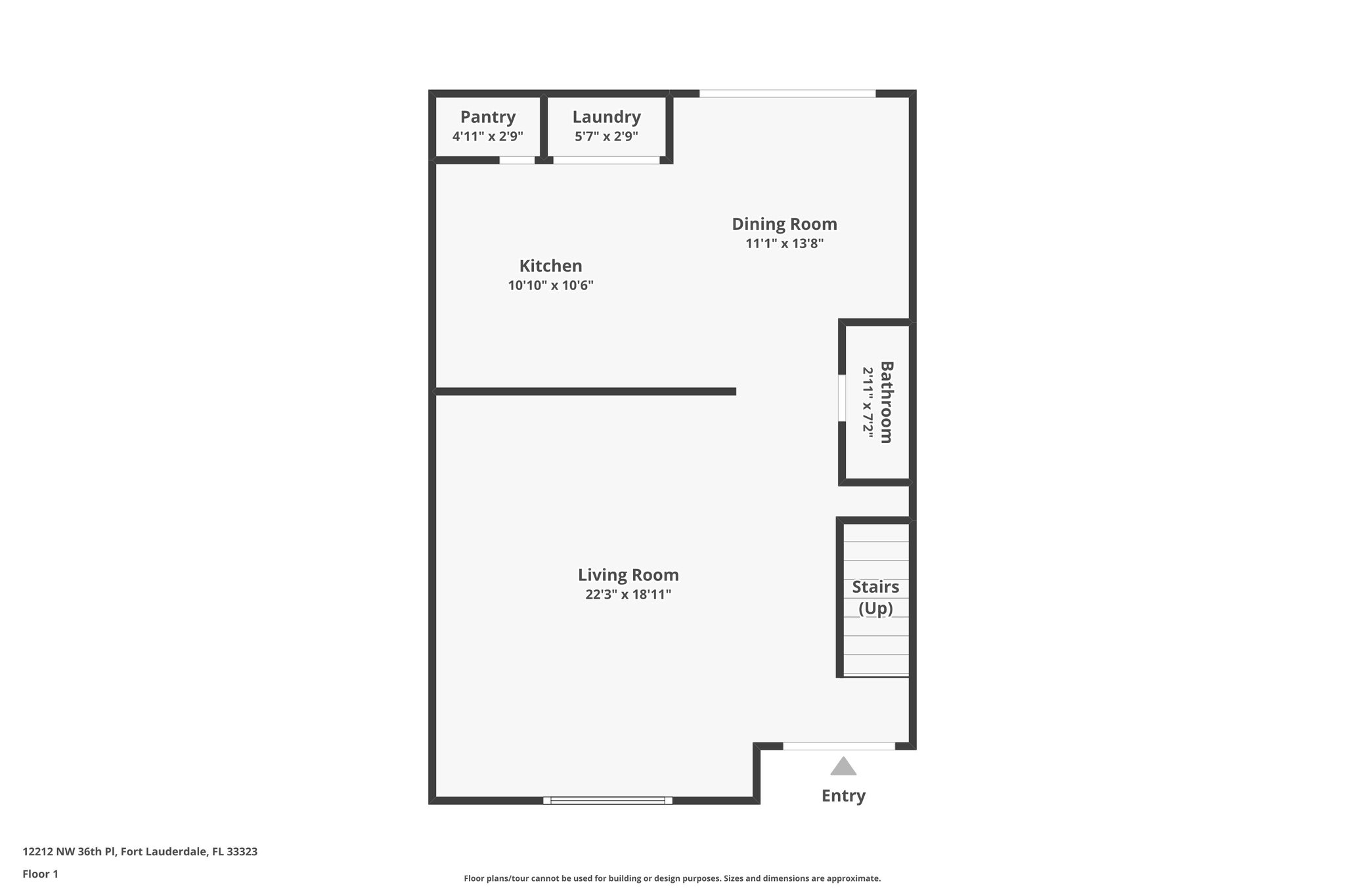 Floor 1