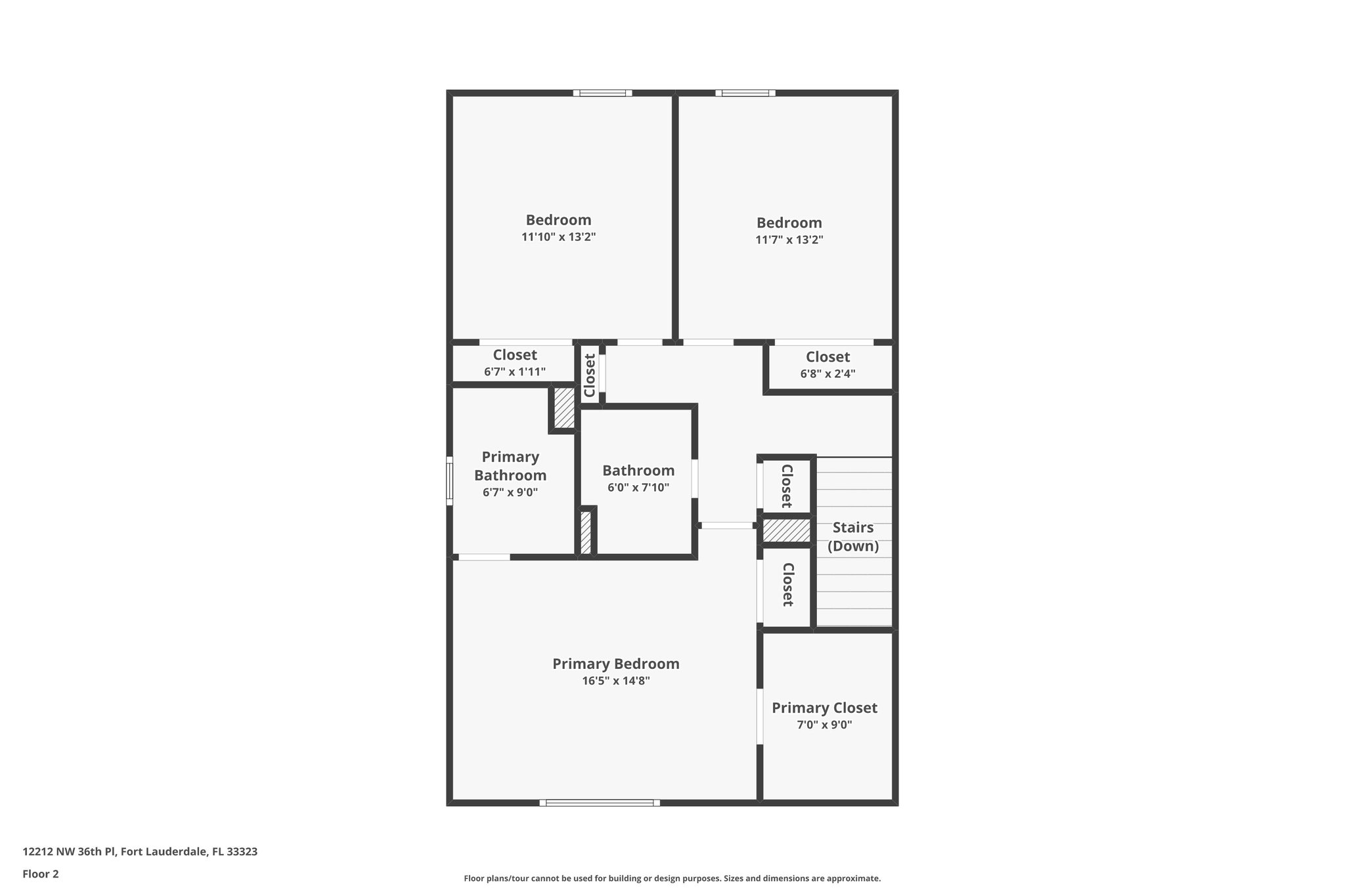 Floor 2