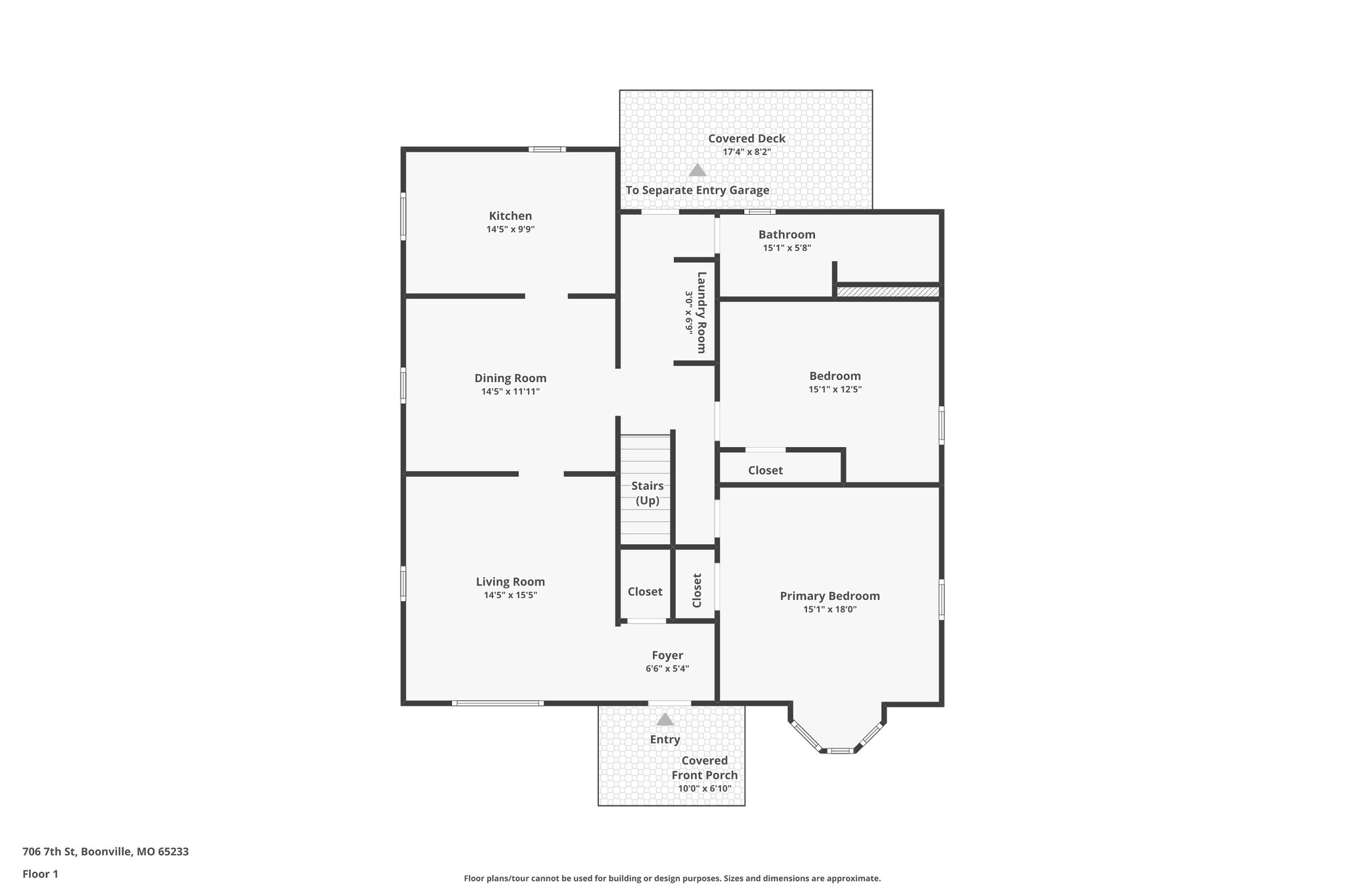 Floor 1