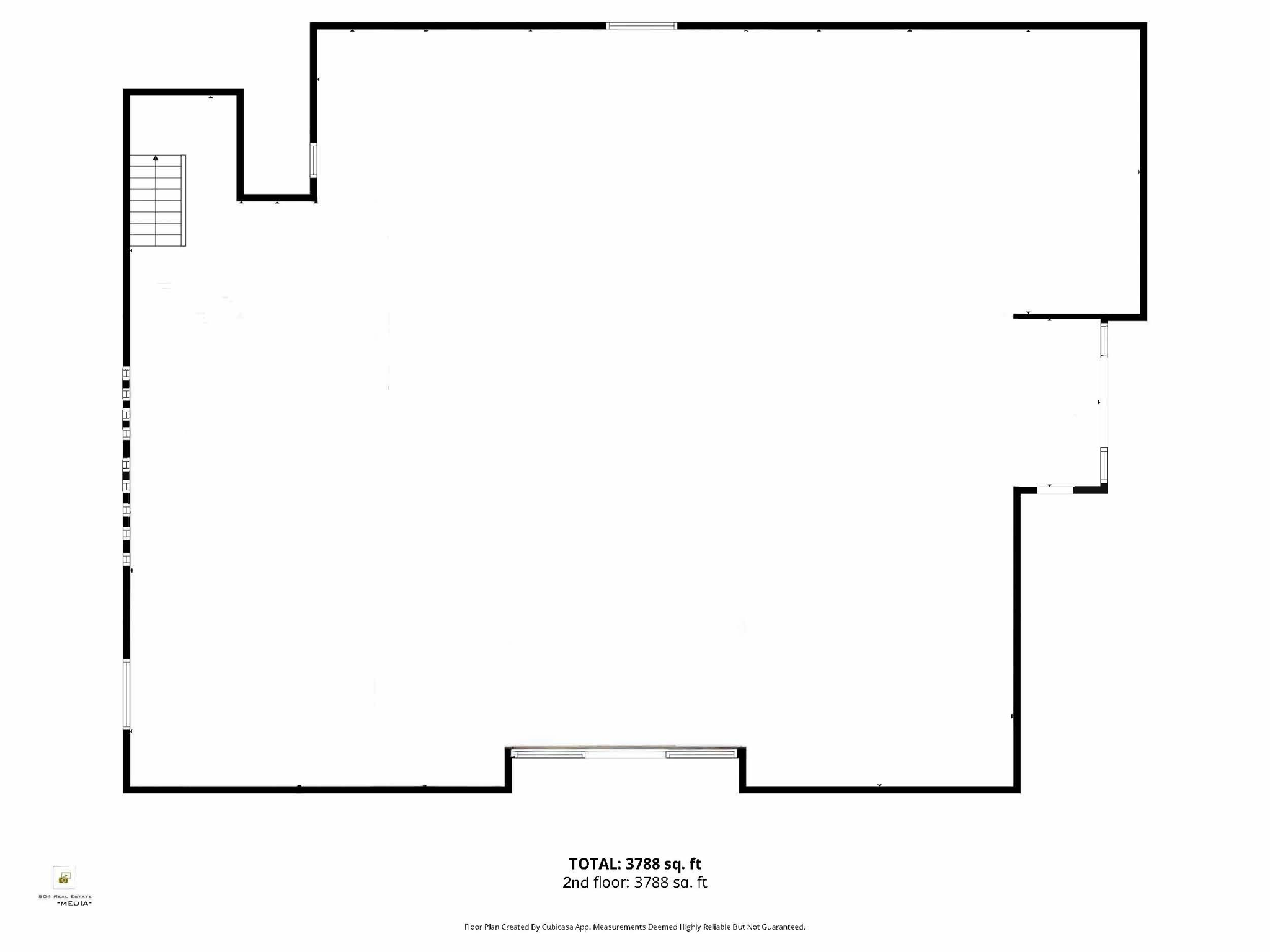 Floorplan #3