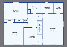 Floorplan #2