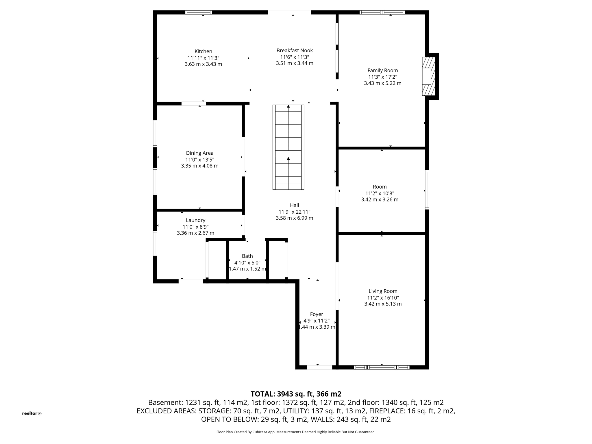 Floorplan #2