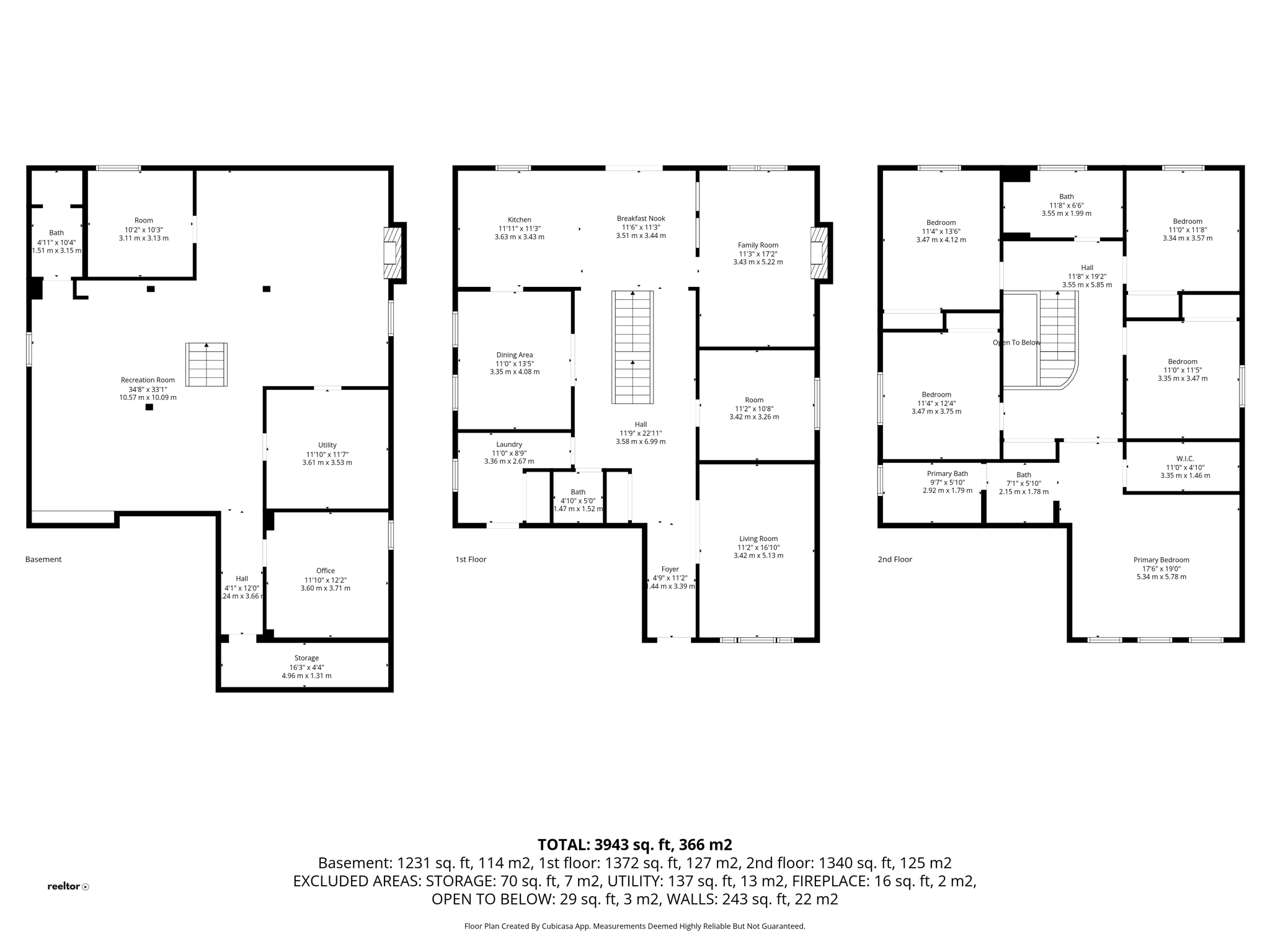 Floorplan #4