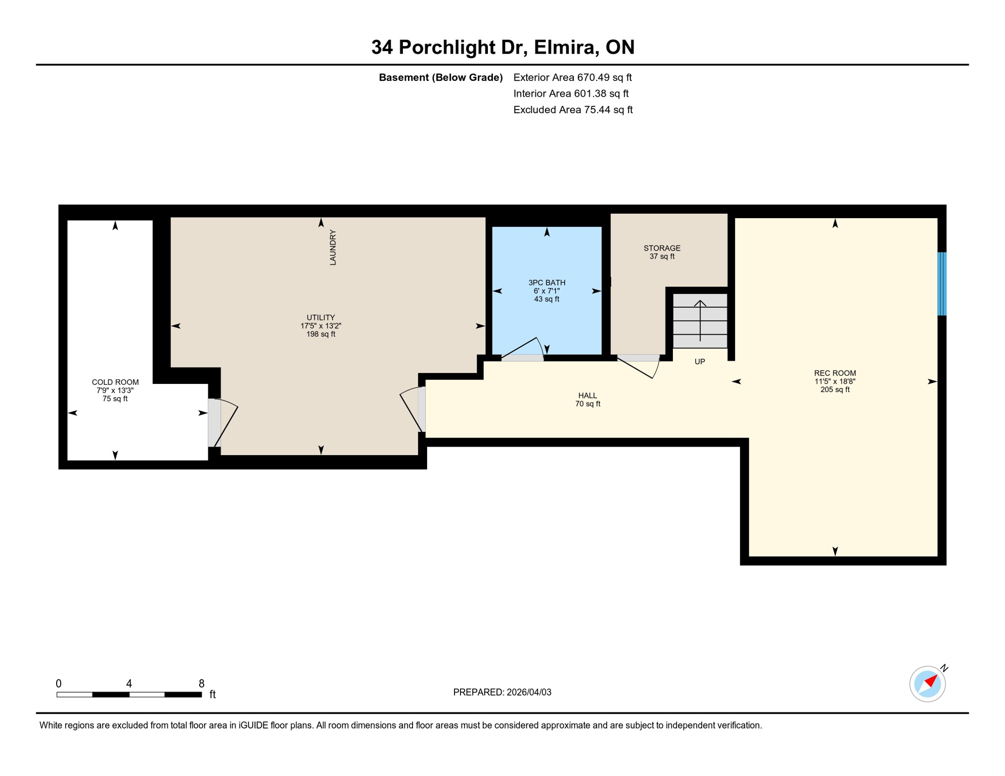 Floorplan #2