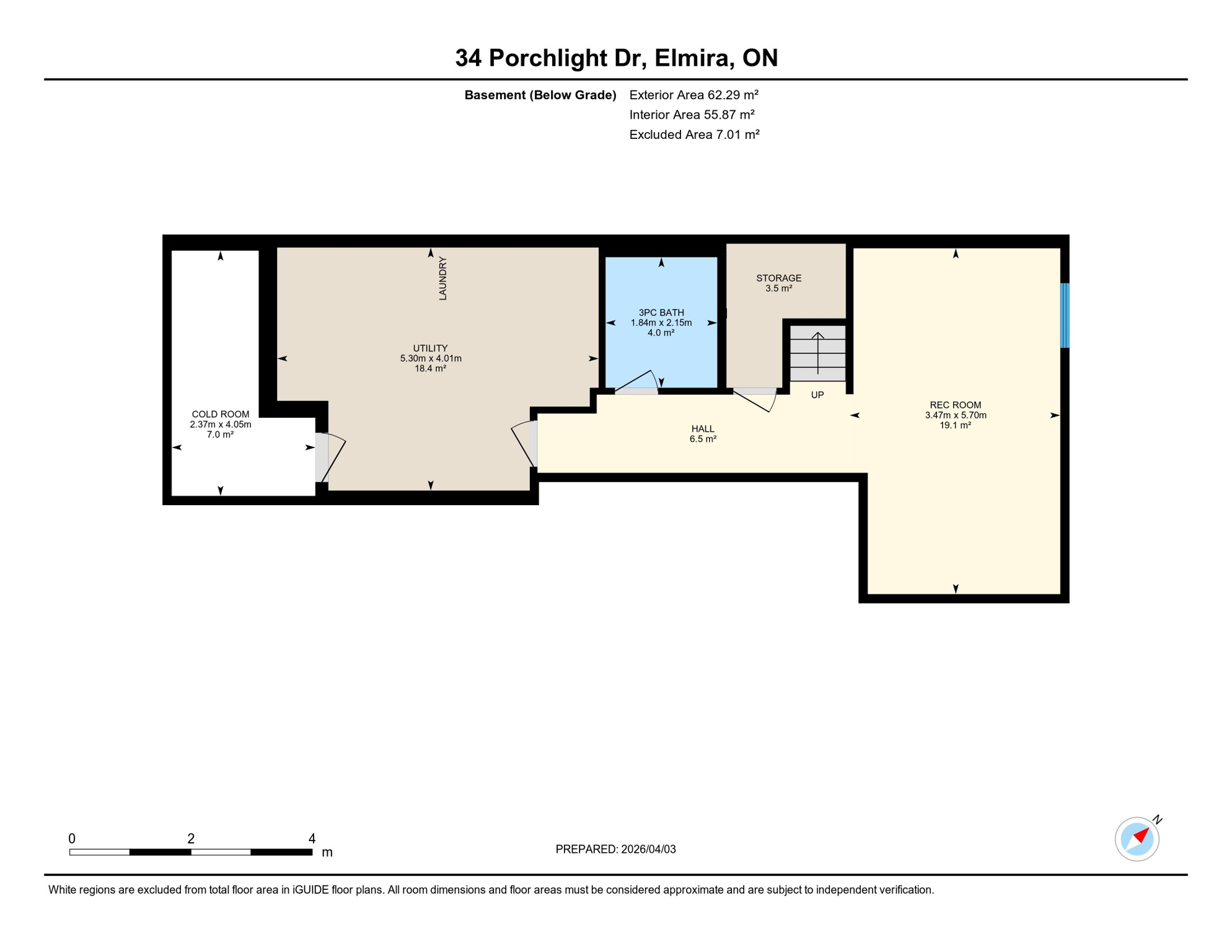 Floorplan #5