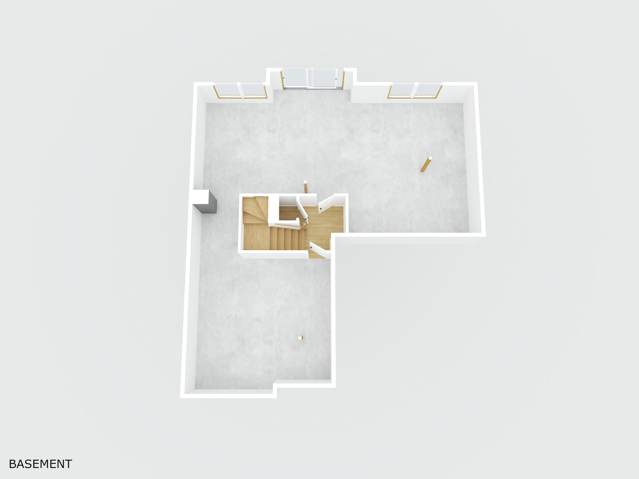 Floorplan #5