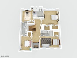 Floorplan #7