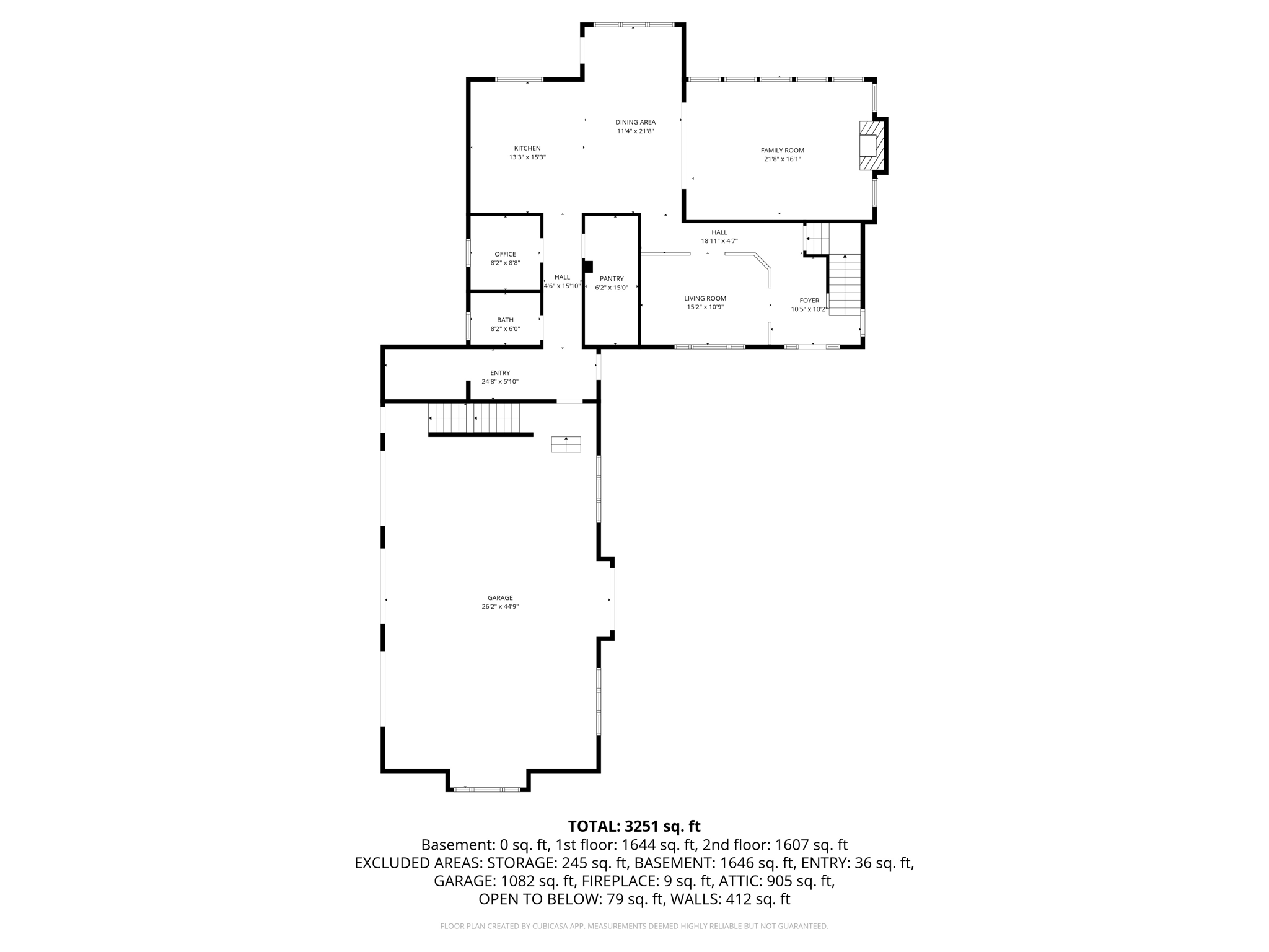 Floorplan #2