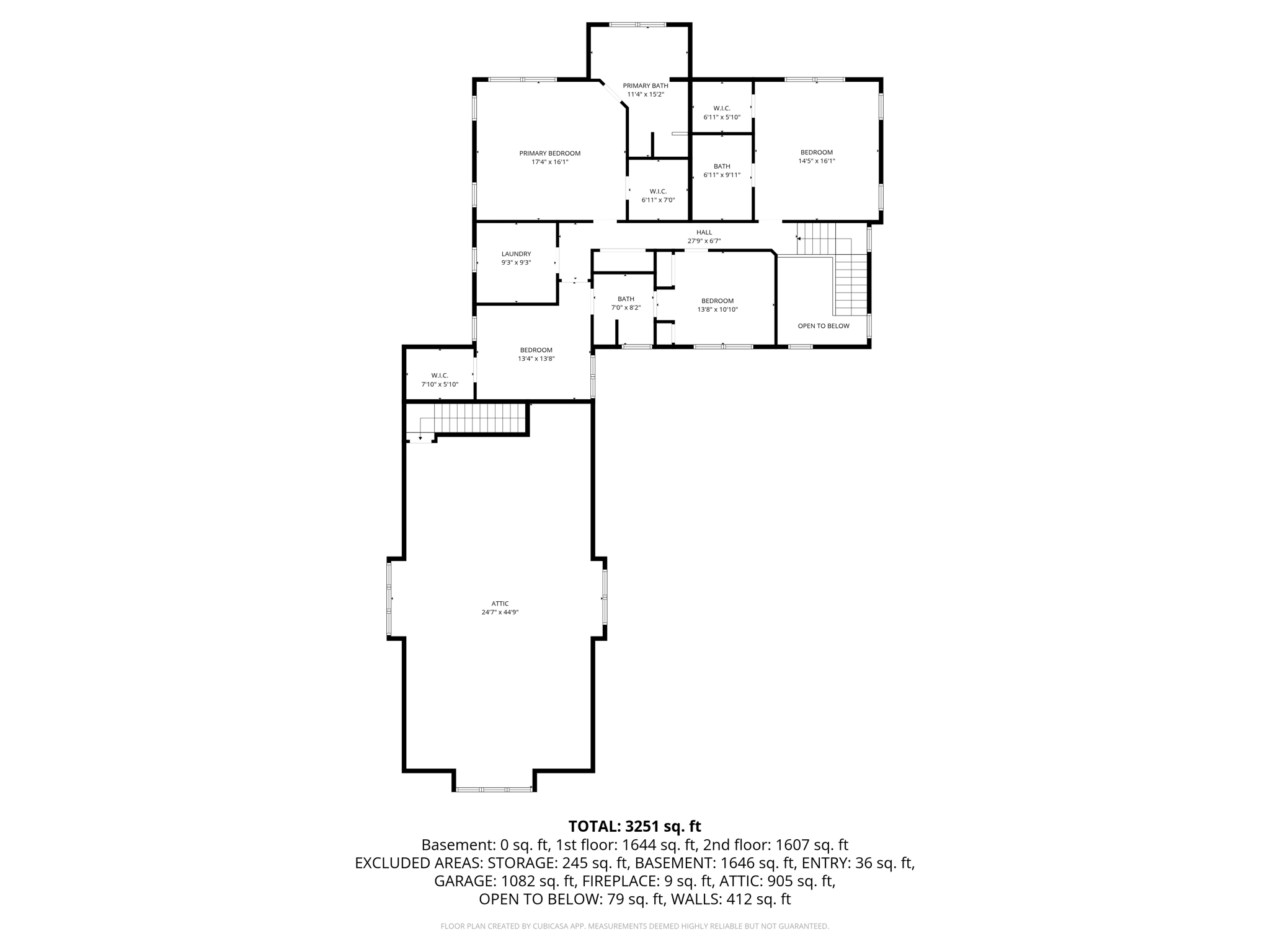 Floorplan #3