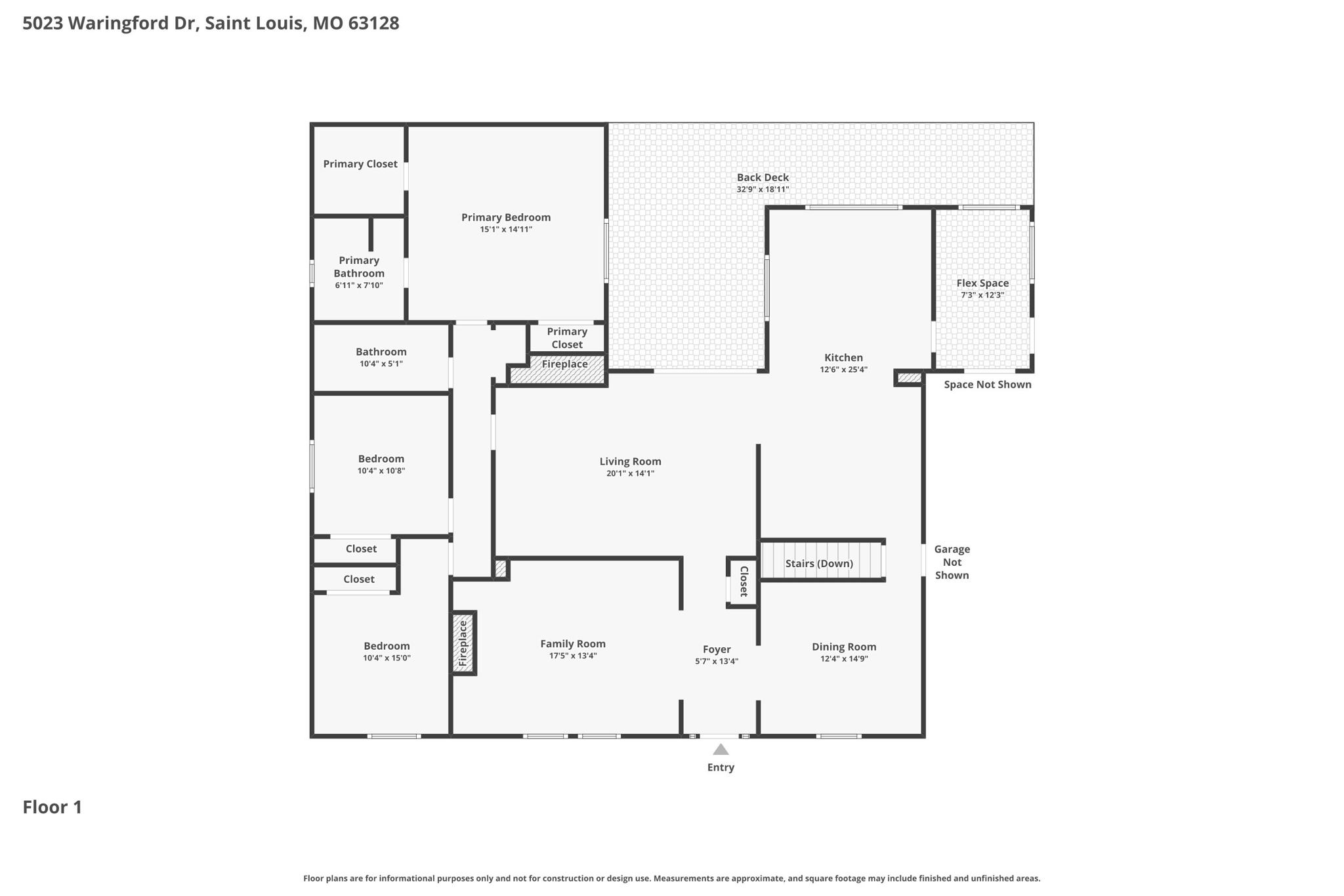 Floorplan #6