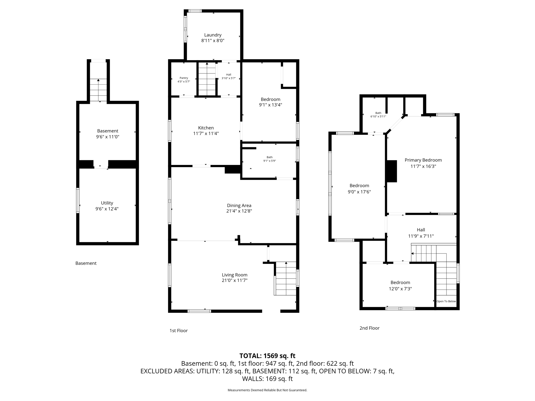 Floorplan #4
