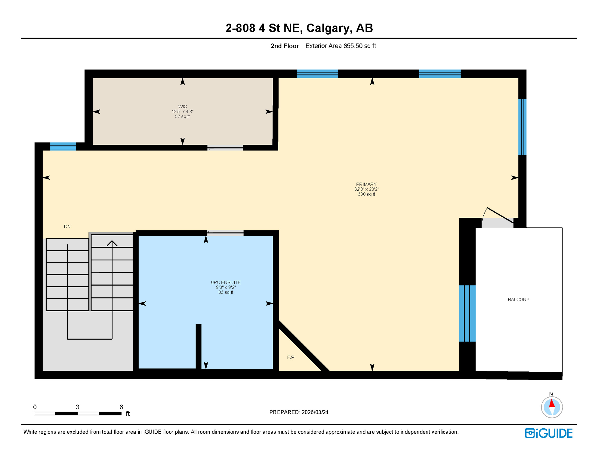 Floorplan #5