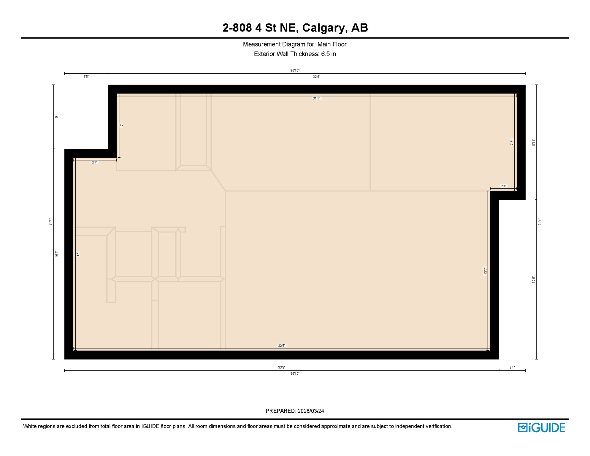 Floorplan #11