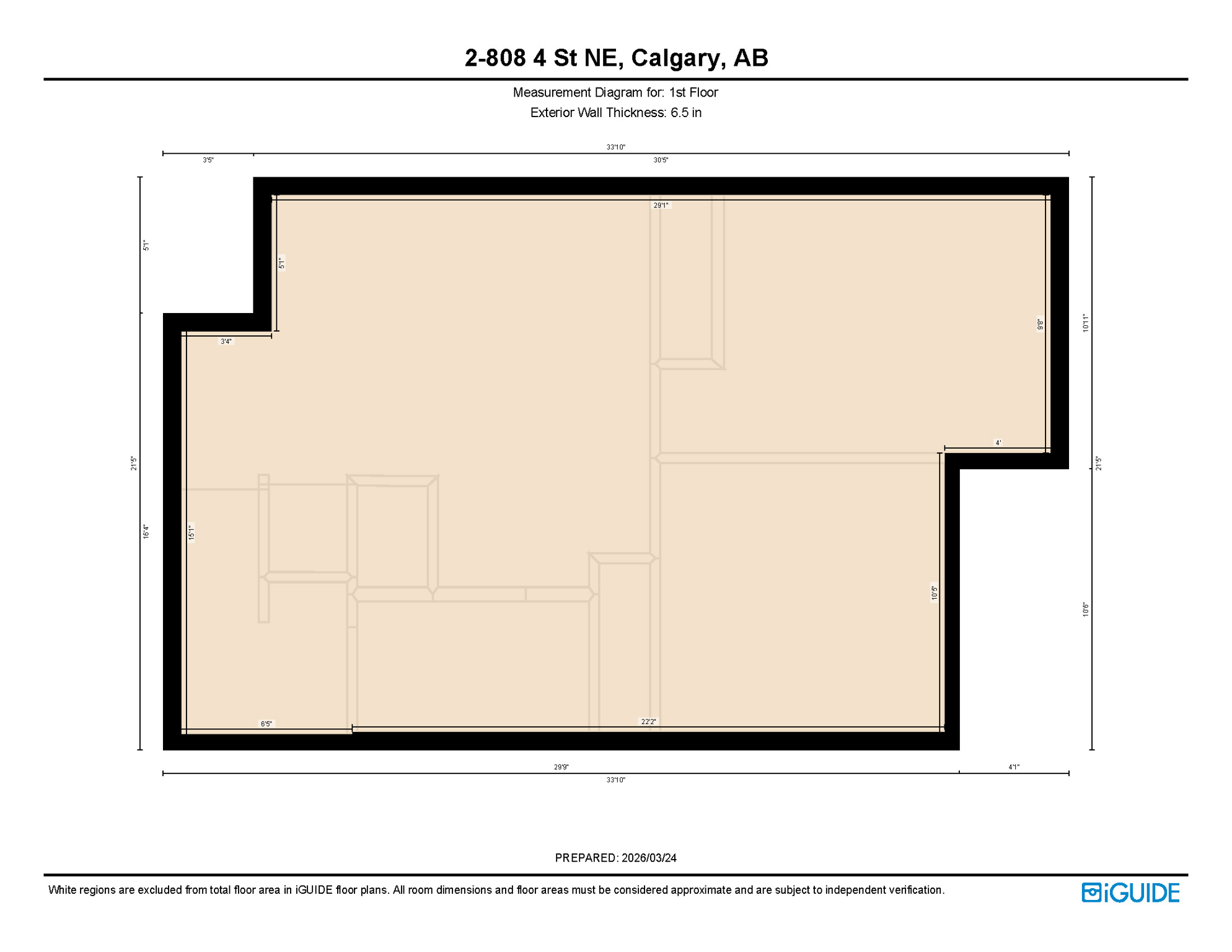 Floorplan #12