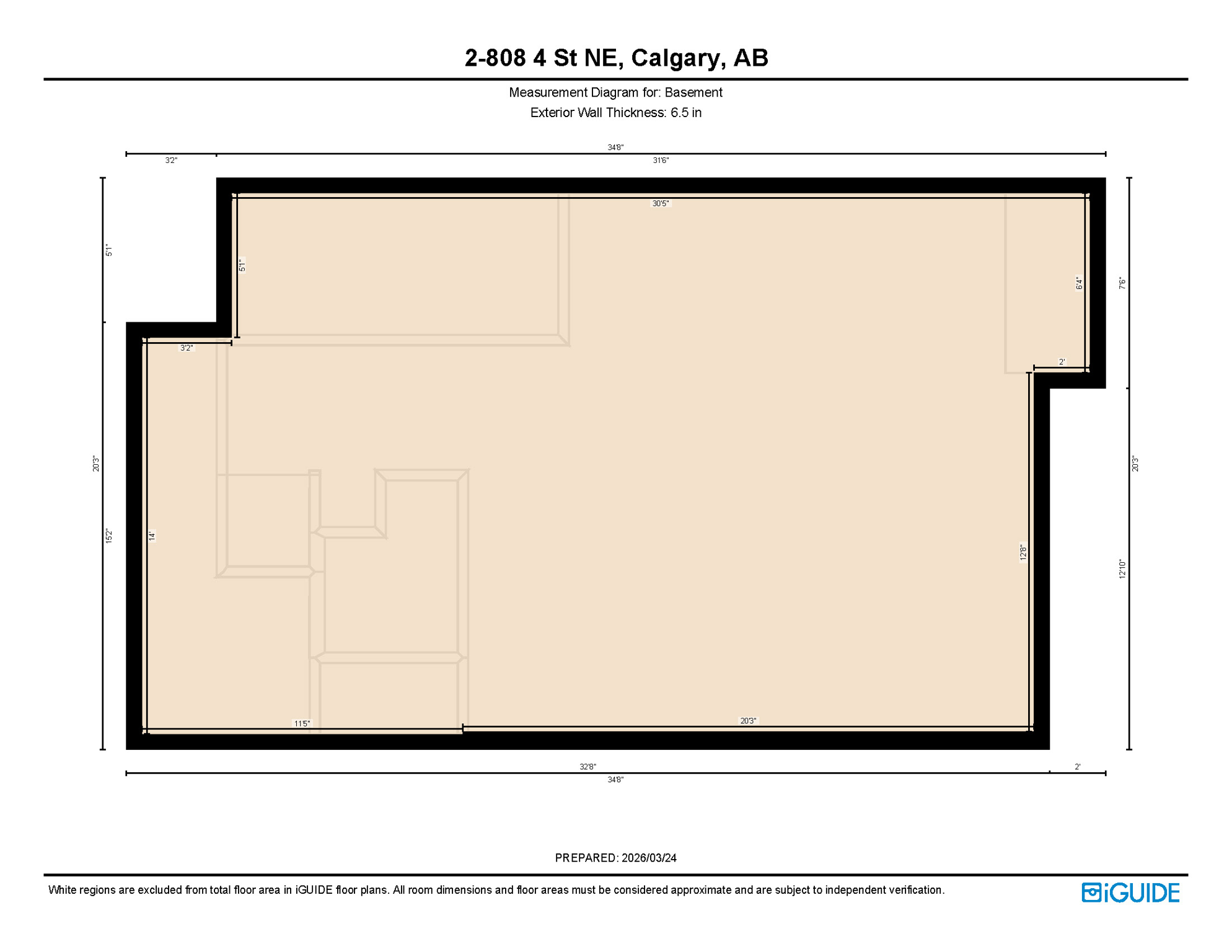 Floorplan #14