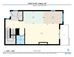 Floorplan #3