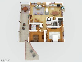 Floorplan #4