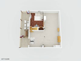 Floorplan #5
