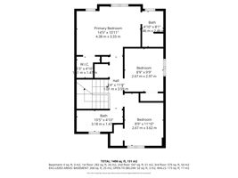 Floorplan #4