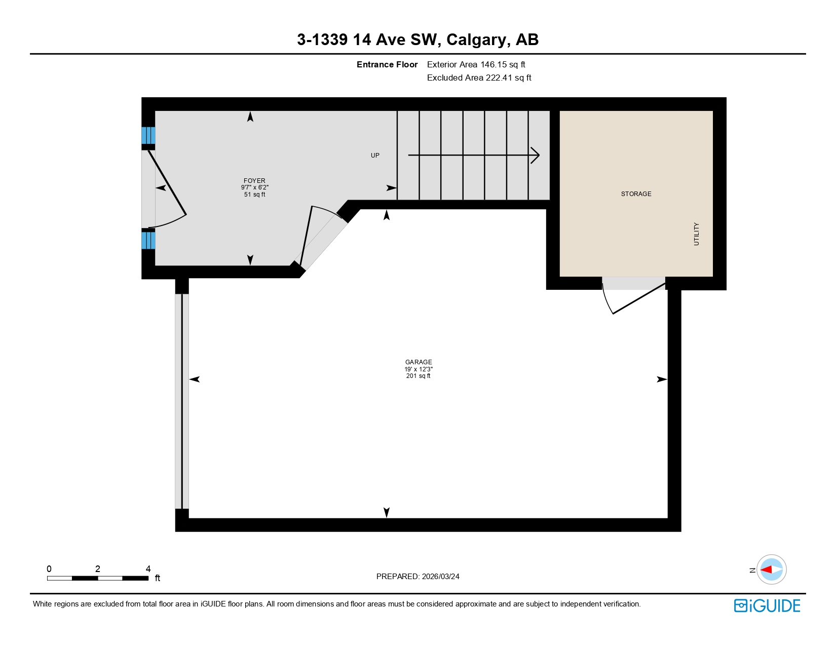 Floorplan #5