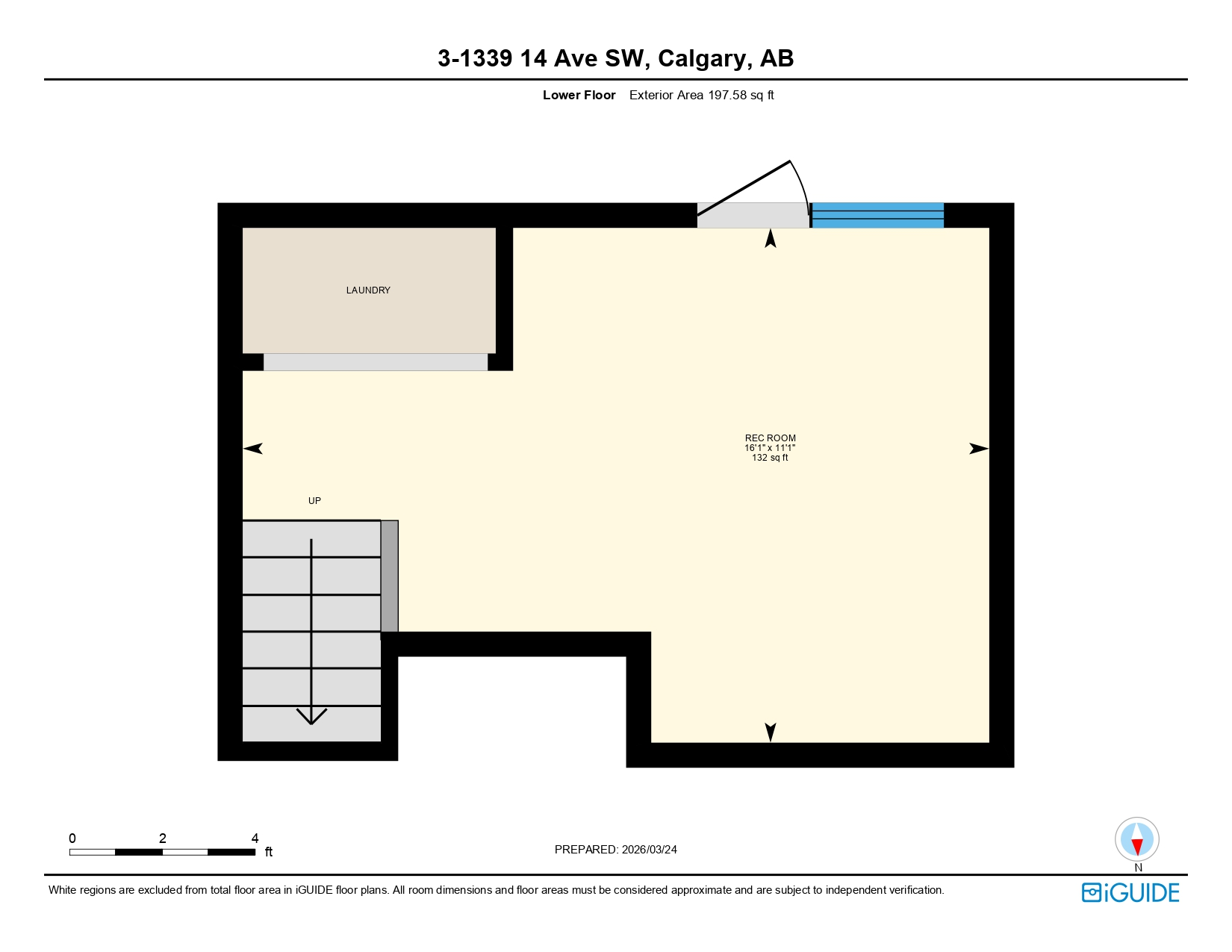 Floorplan #6