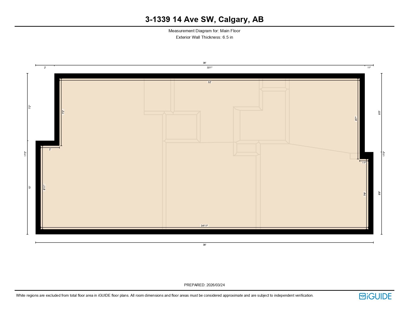 Floorplan #10