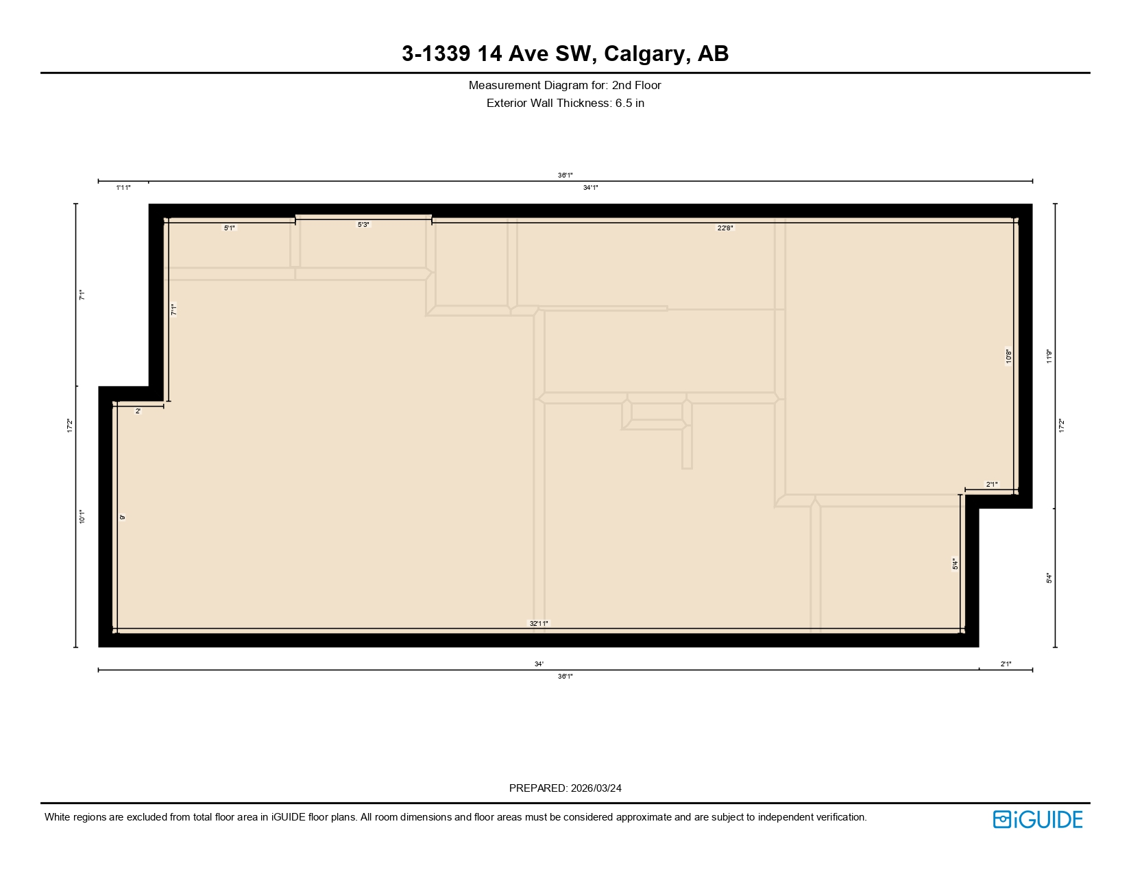 Floorplan #11
