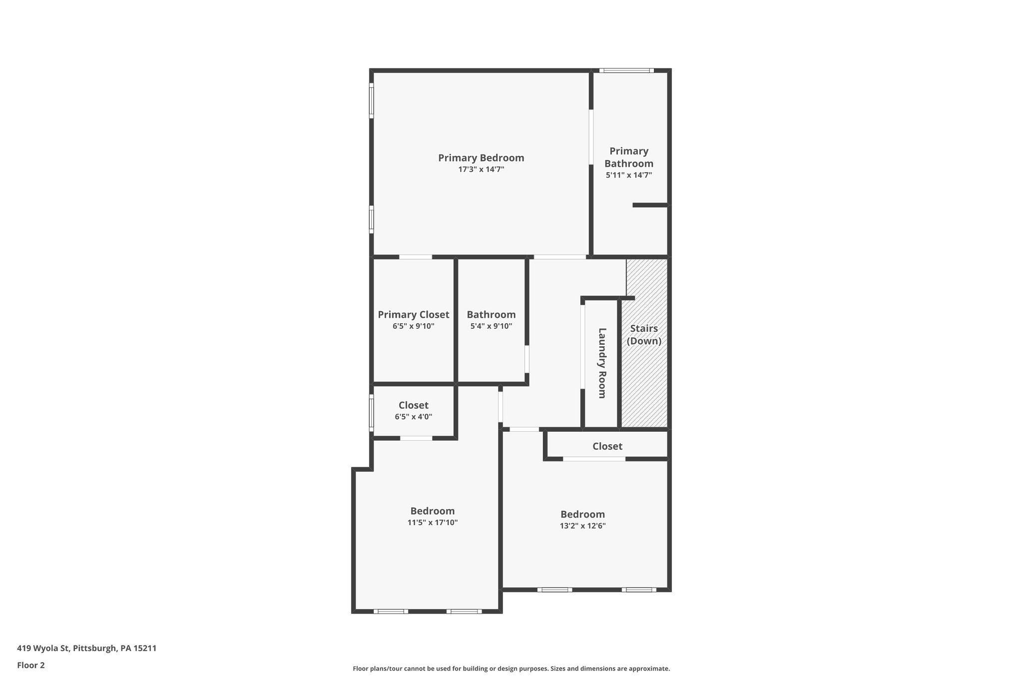 Floor 2