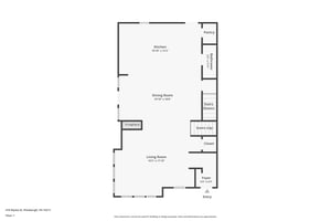 Floor 1