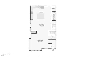 Floor 1