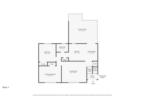 Floorplan #3