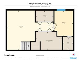 Floorplan #4