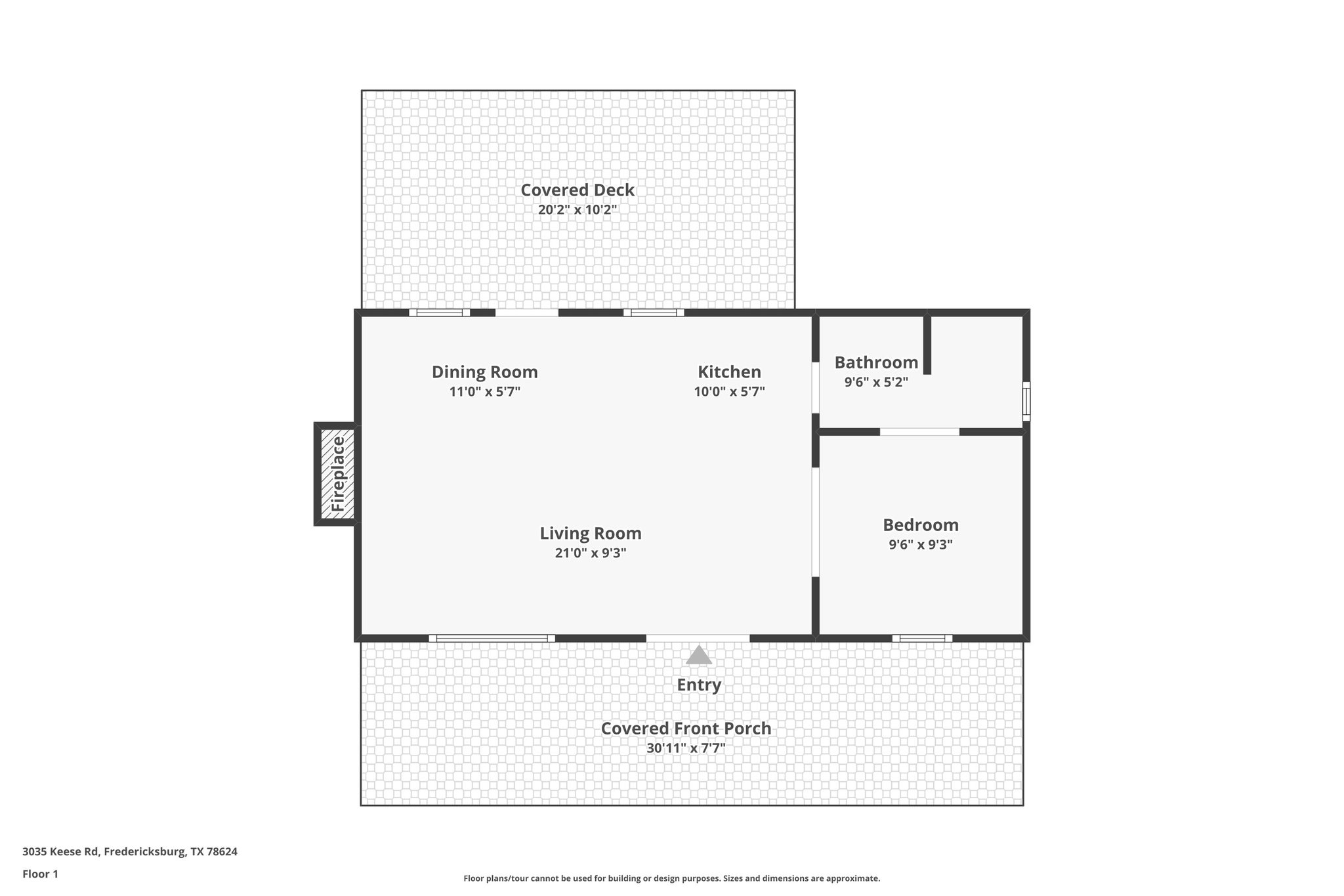 Floor 1