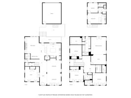 Floorplan No Dimensions V2