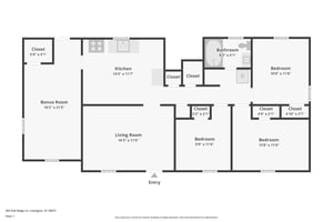 Floor 1