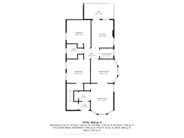 Floorplan #2