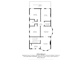 Floorplan #3