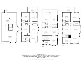 Floorplan #5