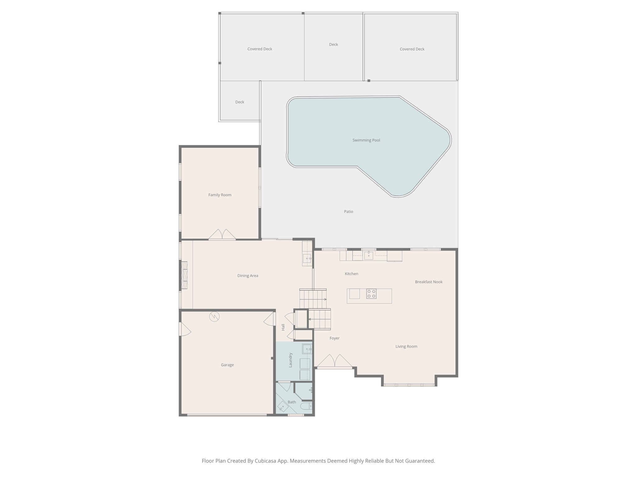 Floorplan #2
