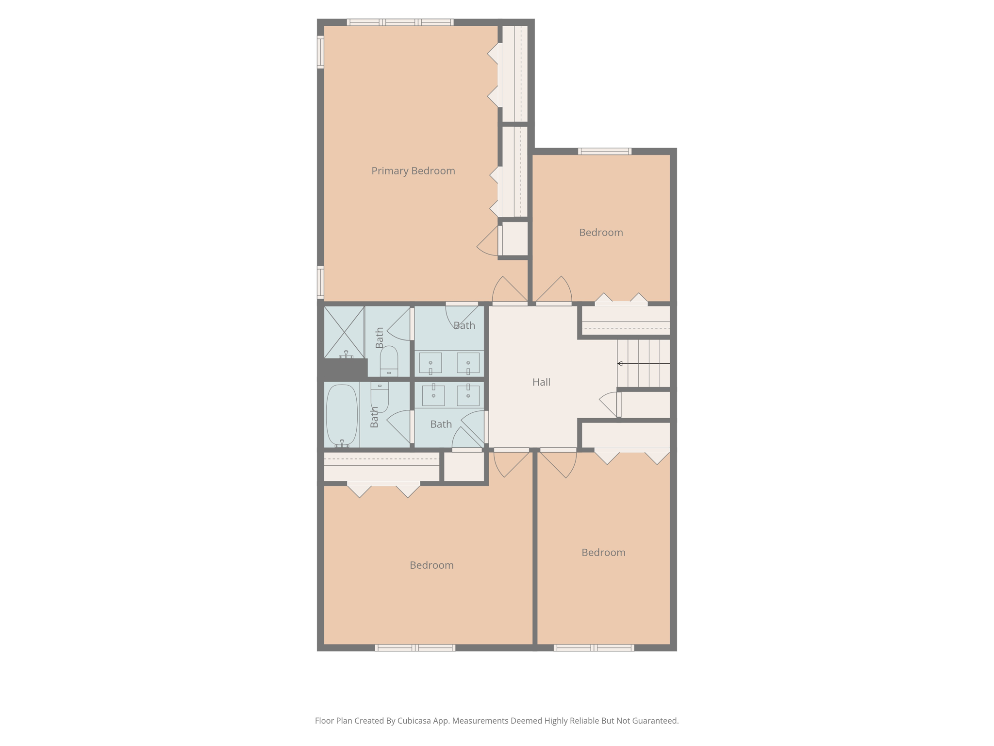 Floorplan #4