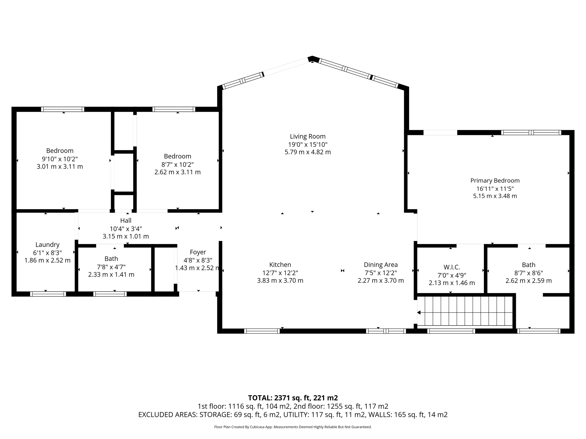 Floorplan #2