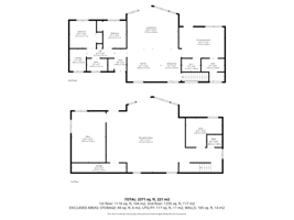 Floorplan #3
