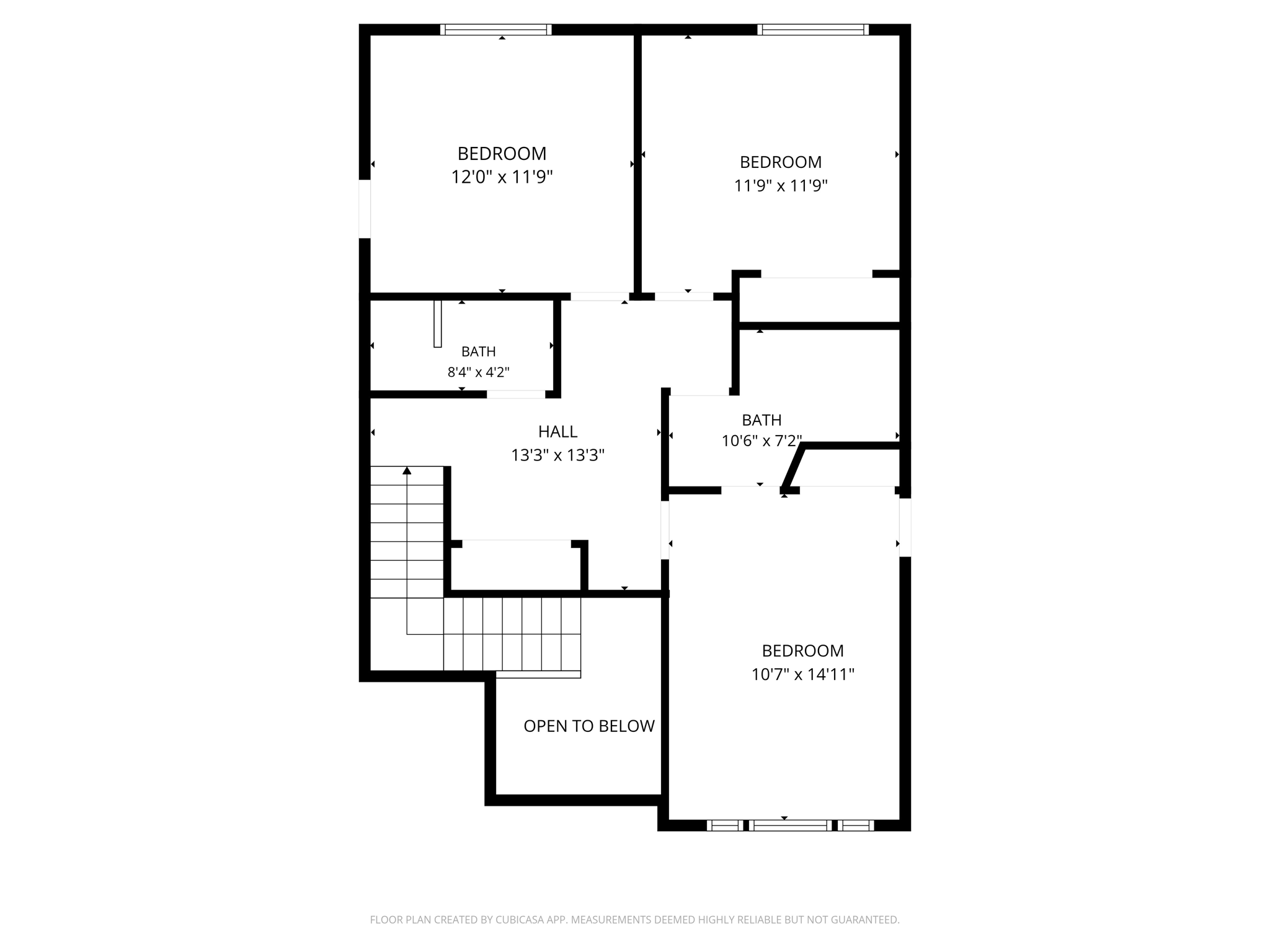 Floorplan #2
