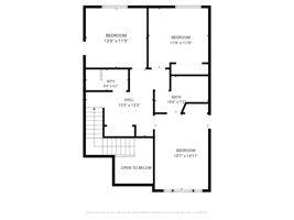 Floorplan #2