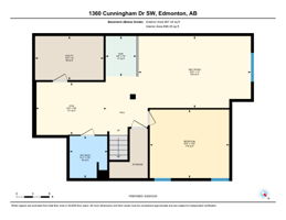 VX - (Imperial) Schematic Floor Plan - (3)
