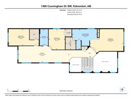 VX - (Metric) Schematic Floor Plan - (2)