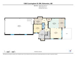 VX - (Metric) Schematic Floor Plan - (1)