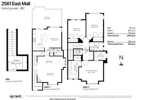 Unbranded 2561 East Mall