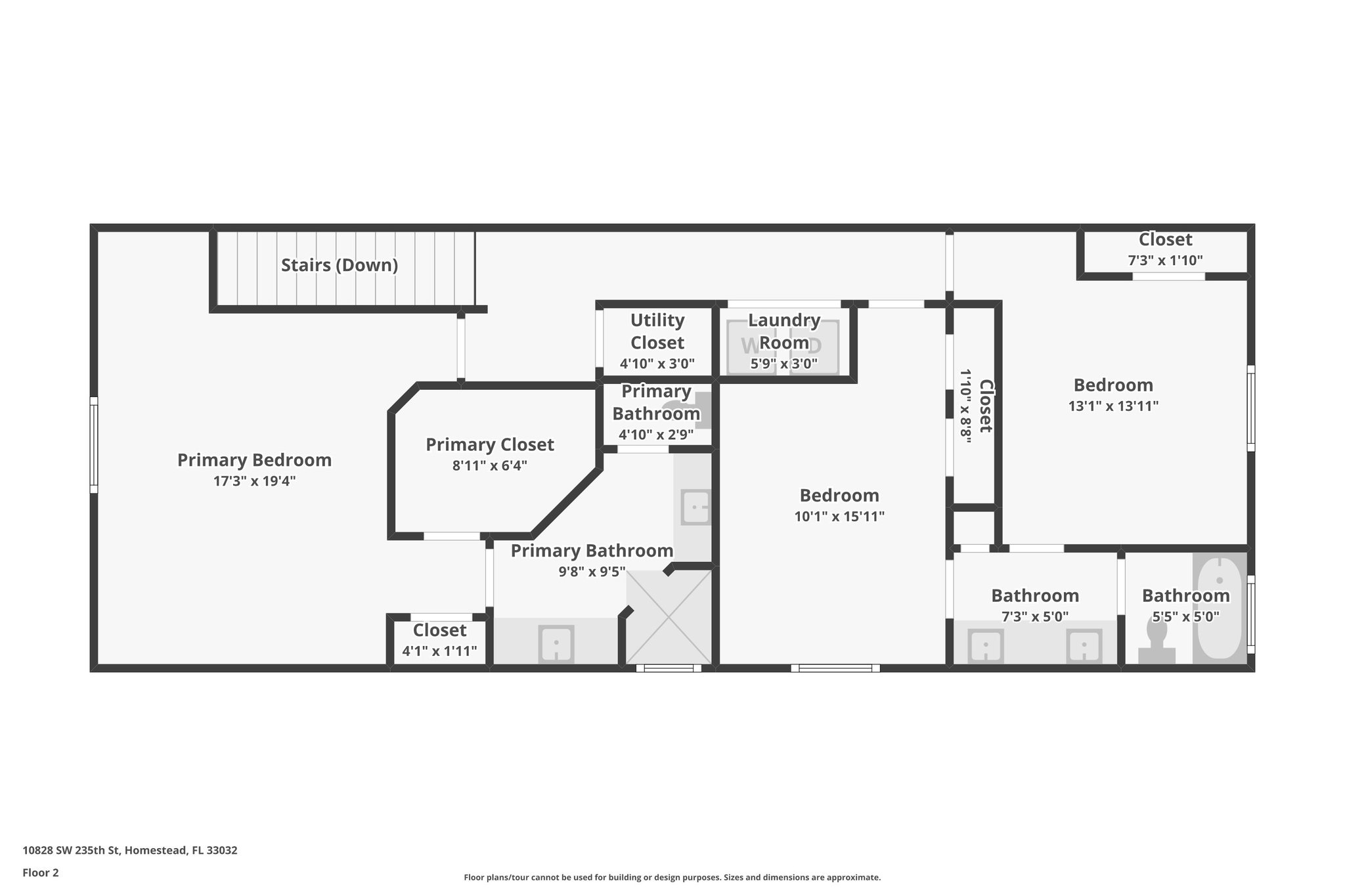 Floor 2