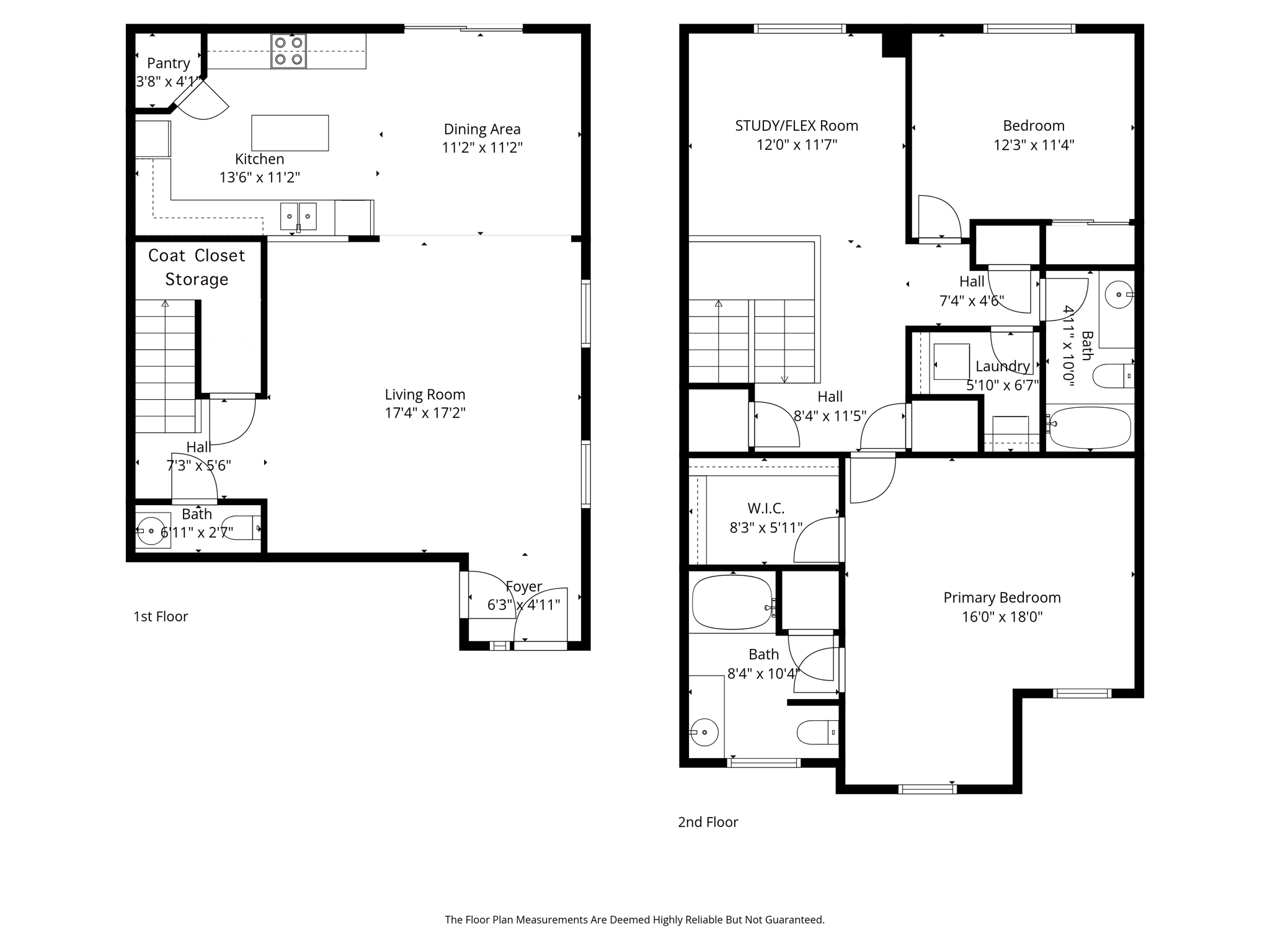 Floorplan #3